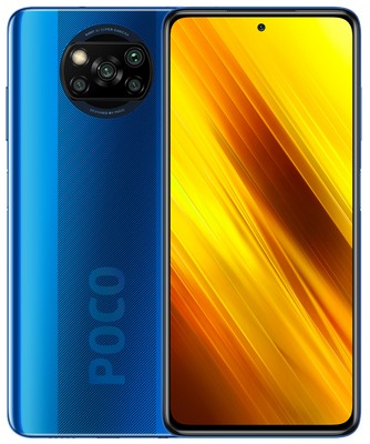 Замена дисплея на телефоне Xiaomi Poco X3 NFC